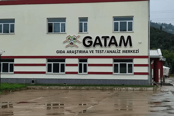 Giresun Ticaret Borsası Prjesi - Akyürek Makine A.Ş.